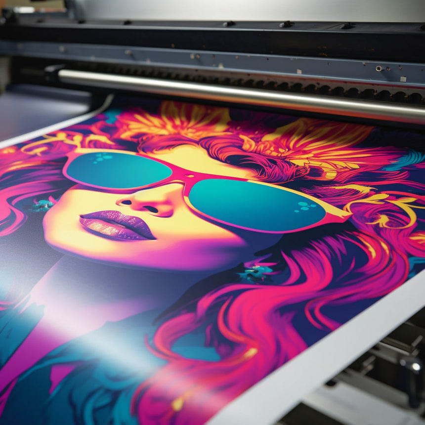 The Benefits of spot UV printing